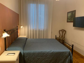 Donatello Apartment, Florence
